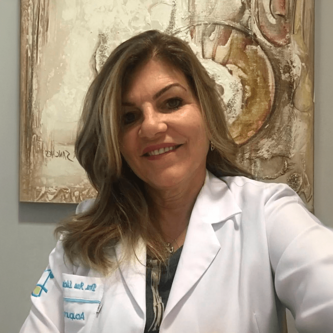 Dra Ana