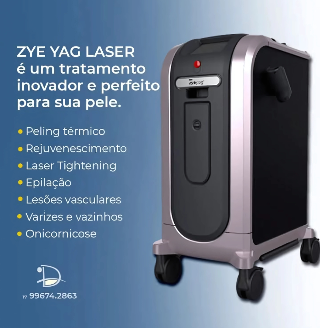 Laser
